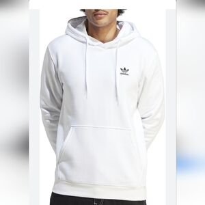 Adidas Men's Hoodie Size Large